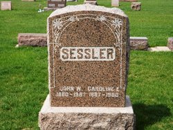 John William Sessler 