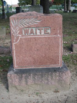 Jerome B. Waite 