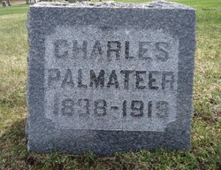 Charles Palmateer 