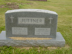 Daniel E. Juttner 