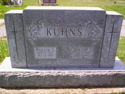 Romaine E <I>Loss</I> Kuhns 