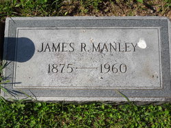 James Randle Manley 