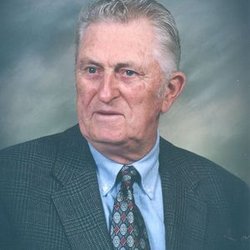 Harry Frankenfield Atkinson Jr.