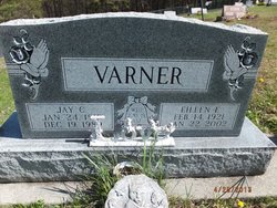 Jay C Varner 
