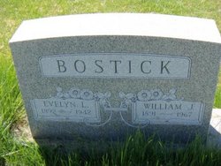William Joseph Bostick 