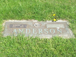 Margaret M. Anderson 