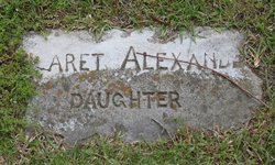 Aret Alexander 
