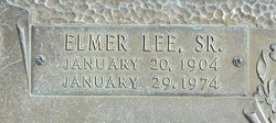 Elmer Lee Allen Sr.