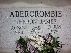 Theron James Abercrombie 