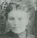Bertha Anna <I>Weirauch</I> Kleiner 