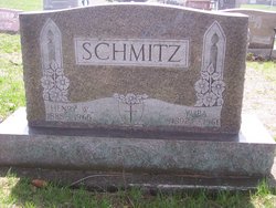Henry William Schmitz 