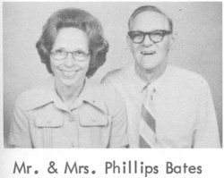 Phillips H. Bates 