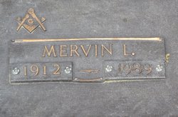 Mervin Leslie “Merv” Stewart Sr.