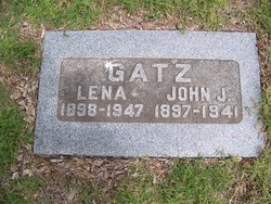 John Jacob Gatz 