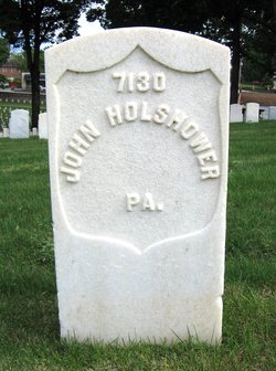 John Holtzhower 