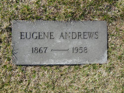 Eugene Andrews 