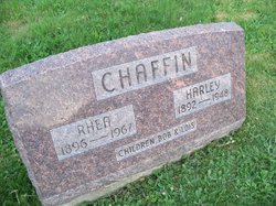 Rhea Fern <I>Eppley</I> Chaffin 