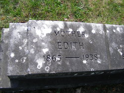 Edith Bennett 