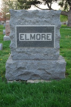 Henry Hooker Elmore 