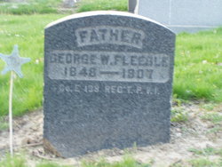 George Wertz Fleegle 
