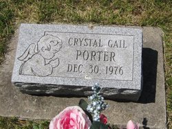 Crystal Gail Porter 