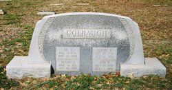 Alvin J. Colbaugh 