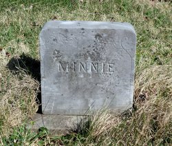 Minnie E. <I>Severance</I> Black 