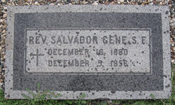 Rev Salvador Gene 