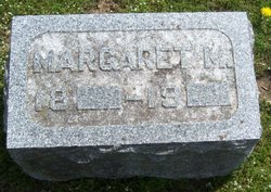 Margaret M. <I>Struble</I> Haight 