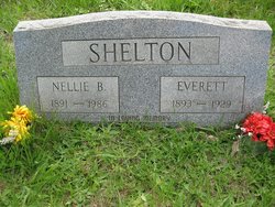 Everett Shelton 