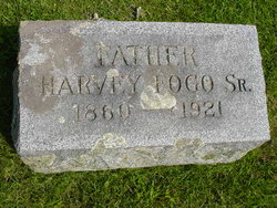 Harvey C Fogo 