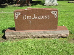 John DesJardins 