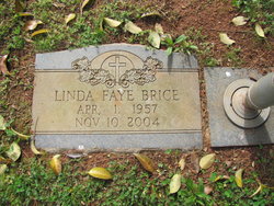 Linda Faye Brice 
