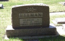 Herman A Ullman 