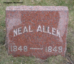 Neal Allen 