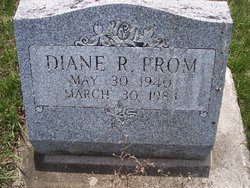 Diane Prom 