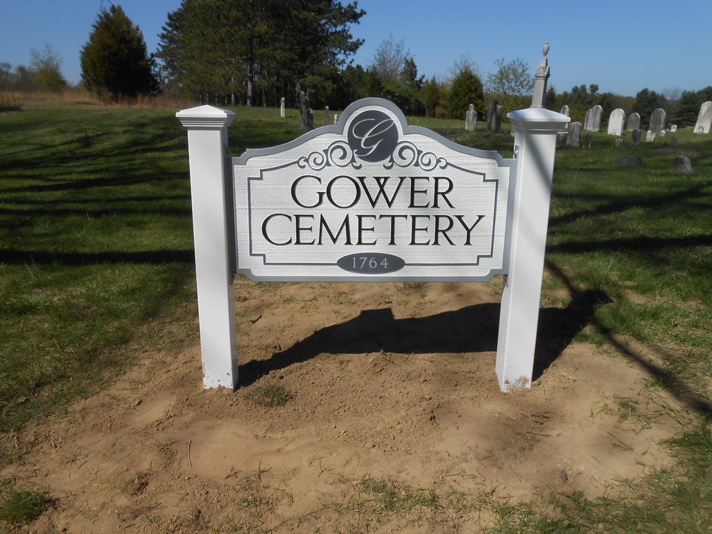Gower Cemetery