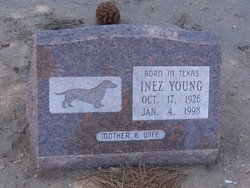 Inez Young 
