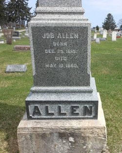Job Allen 