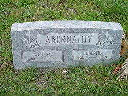 Lubertha Abernathy 