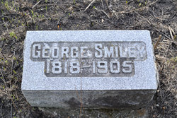 George Smiley 