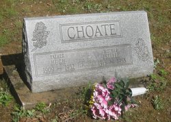 Hugh Choate 