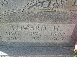 Edward Hubbard Denman 