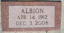 Albion John Avery Jr.