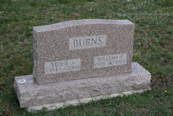 William Samuel “Bill” Burns 