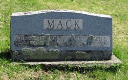 William Victor Mack 