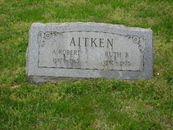 A Robert Aitken 