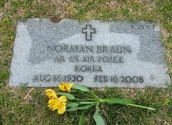 Norman Braun 