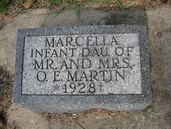 Marcella Martin 