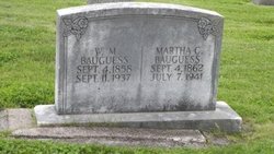 William M. Bauguess 